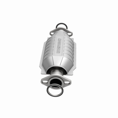 MagnaFlow Direct - Fit Catalytic Converter | Mitsubishi 3000GT / Eclipse (93 - 95 / 90 - 94) (23244) - WheelFlip