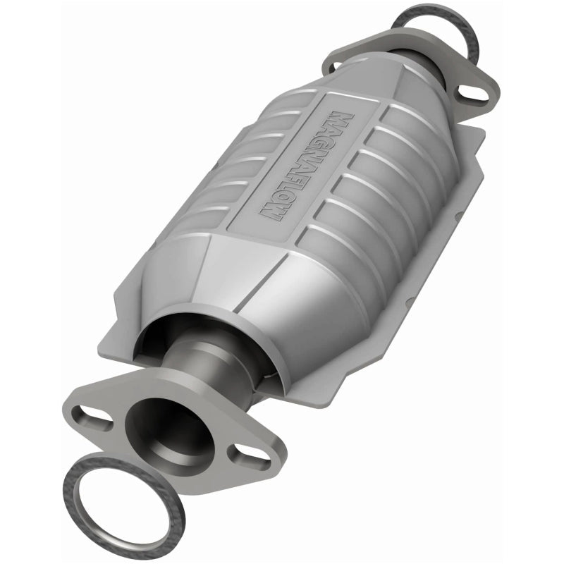 MagnaFlow Direct - Fit Catalytic Converter | Mitsubishi 3000GT / Eclipse (93 - 95 / 90 - 94) (23244) - WheelFlip