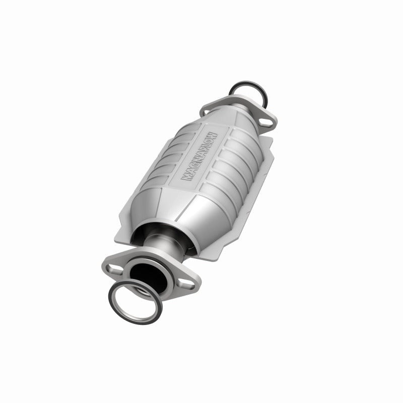MagnaFlow Direct - Fit Catalytic Converter | Mitsubishi 3000GT / Eclipse (93 - 95 / 90 - 94) (23244) - WheelFlip