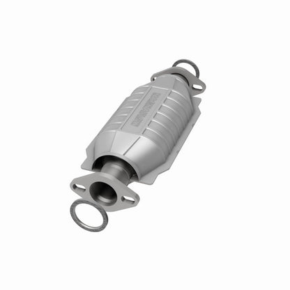MagnaFlow Direct - Fit Catalytic Converter | Mitsubishi 3000GT / Eclipse (93 - 95 / 90 - 94) (23244) - WheelFlip