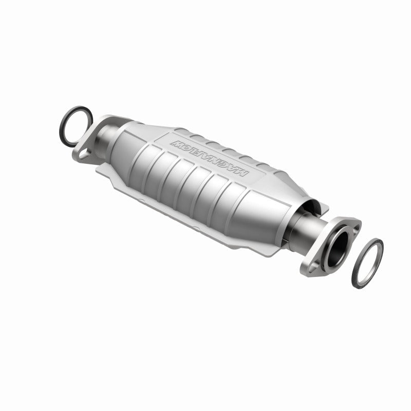 MagnaFlow Direct - Fit Catalytic Converter | Mitsubishi 3000GT / Eclipse (93 - 95 / 90 - 94) (23244) - WheelFlip