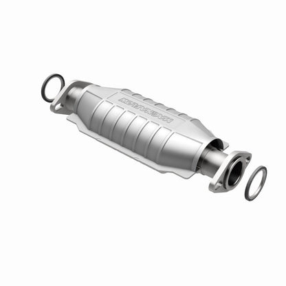 MagnaFlow Direct - Fit Catalytic Converter | Mitsubishi 3000GT / Eclipse (93 - 95 / 90 - 94) (23244) - WheelFlip