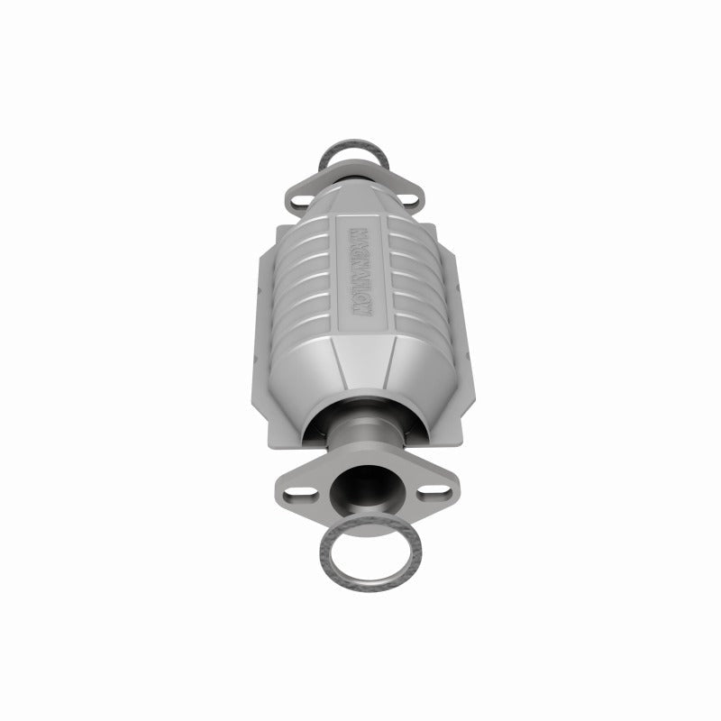 MagnaFlow Direct - Fit Catalytic Converter | Mitsubishi 3000GT / Eclipse (93 - 95 / 90 - 94) (23244) - WheelFlip