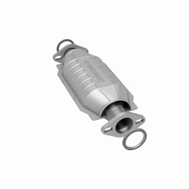 MagnaFlow Direct - Fit Catalytic Converter | Mitsubishi 3000GT / Eclipse (93 - 95 / 90 - 94) (23244) - WheelFlip