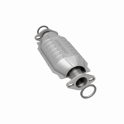MagnaFlow Direct - Fit Catalytic Converter | Mitsubishi 3000GT / Eclipse (93 - 95 / 90 - 94) (23244) - WheelFlip