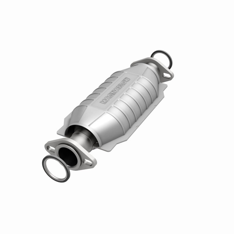 MagnaFlow Direct - Fit Catalytic Converter | Mitsubishi 3000GT / Eclipse (93 - 95 / 90 - 94) (23244) - WheelFlip