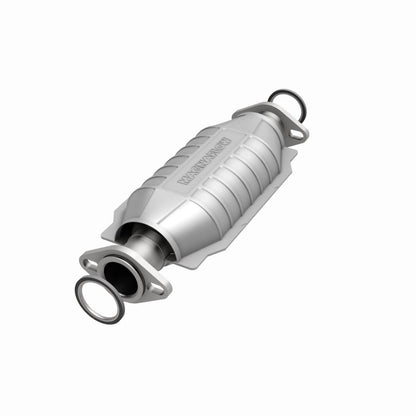 MagnaFlow Direct - Fit Catalytic Converter | Mitsubishi 3000GT / Eclipse (93 - 95 / 90 - 94) (23244) - WheelFlip