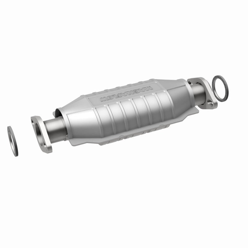 MagnaFlow Direct - Fit Catalytic Converter | Mitsubishi 3000GT / Eclipse (93 - 95 / 90 - 94) (23244) - WheelFlip