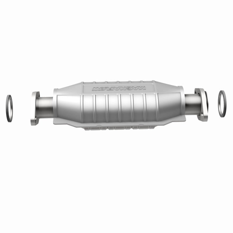 MagnaFlow Direct - Fit Catalytic Converter | Mitsubishi 3000GT / Eclipse (93 - 95 / 90 - 94) (23244) - WheelFlip