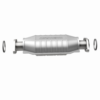 MagnaFlow Direct - Fit Catalytic Converter | Mitsubishi 3000GT / Eclipse (93 - 95 / 90 - 94) (23244) - WheelFlip