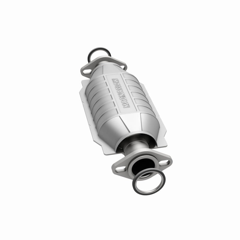MagnaFlow Direct - Fit Catalytic Converter | Mitsubishi 3000GT / Eclipse (93 - 95 / 90 - 94) (23244) - WheelFlip