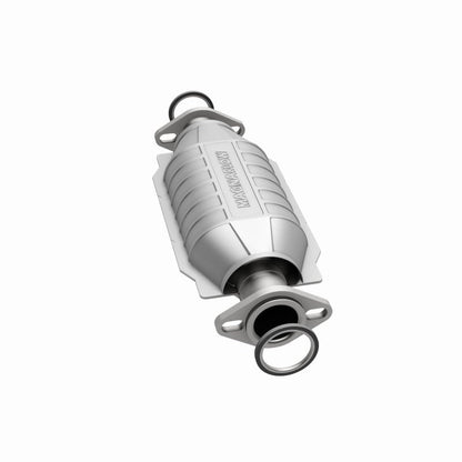 MagnaFlow Direct - Fit Catalytic Converter | Mitsubishi 3000GT / Eclipse (93 - 95 / 90 - 94) (23244) - WheelFlip