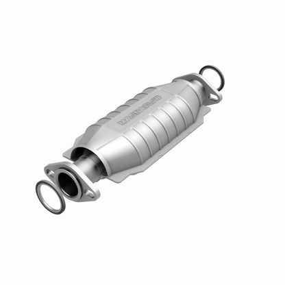 MagnaFlow Direct - Fit Catalytic Converter | Mitsubishi 3000GT / Eclipse (93 - 95 / 90 - 94) (23244) - WheelFlip