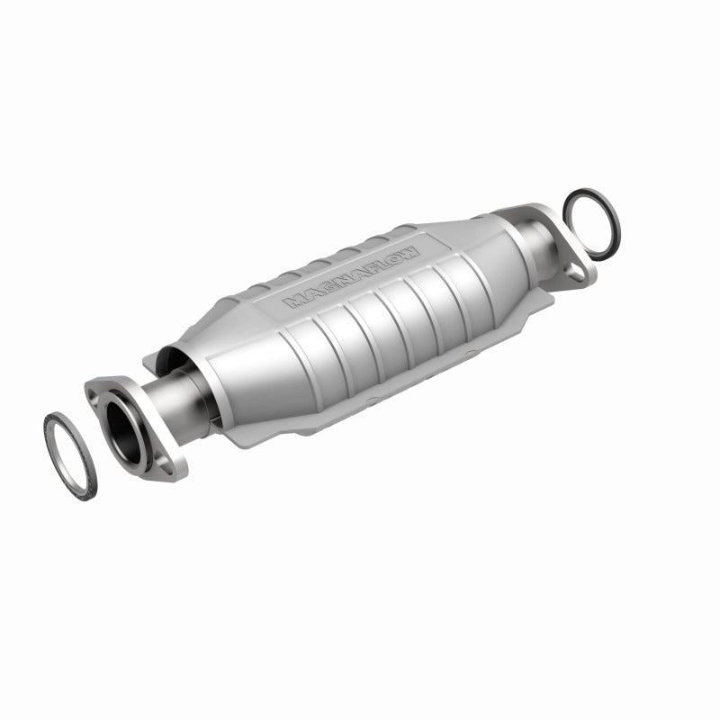MagnaFlow Direct - Fit Catalytic Converter | Mitsubishi 3000GT / Eclipse (93 - 95 / 90 - 94) (23244) - WheelFlip