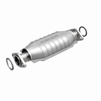 MagnaFlow Direct - Fit Catalytic Converter | Mitsubishi 3000GT / Eclipse (93 - 95 / 90 - 94) (23244) - WheelFlip