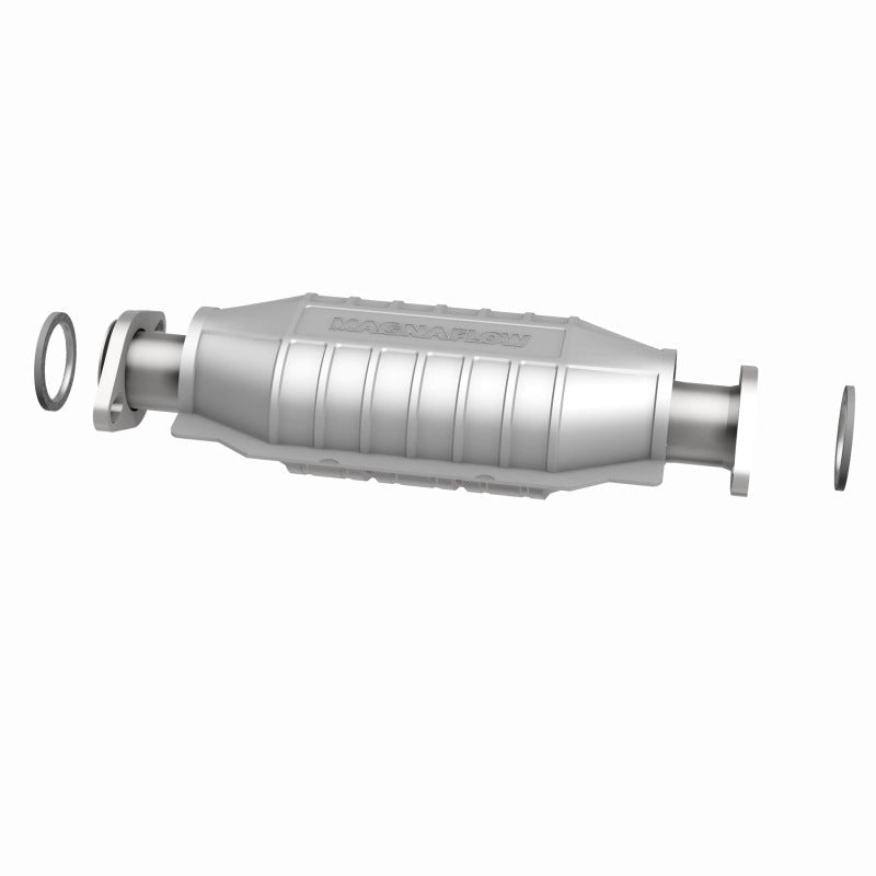 MagnaFlow Direct - Fit Catalytic Converter | Mitsubishi 3000GT / Eclipse (93 - 95 / 90 - 94) (23244) - WheelFlip