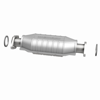 MagnaFlow Direct - Fit Catalytic Converter | Mitsubishi 3000GT / Eclipse (93 - 95 / 90 - 94) (23244) - WheelFlip