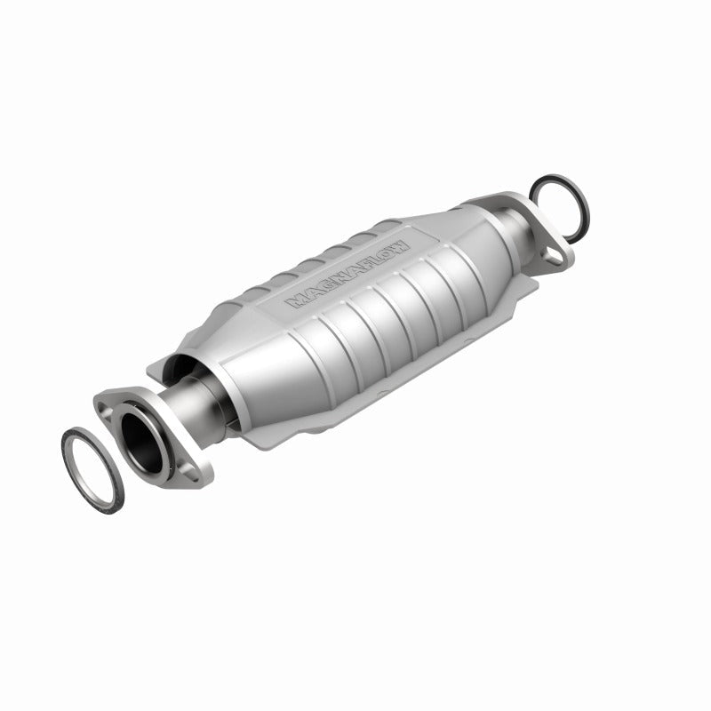 MagnaFlow Direct - Fit Catalytic Converter | Mitsubishi 3000GT / Eclipse (93 - 95 / 90 - 94) (23244) - WheelFlip