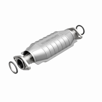 MagnaFlow Direct - Fit Catalytic Converter | Mitsubishi 3000GT / Eclipse (93 - 95 / 90 - 94) (23244) - WheelFlip
