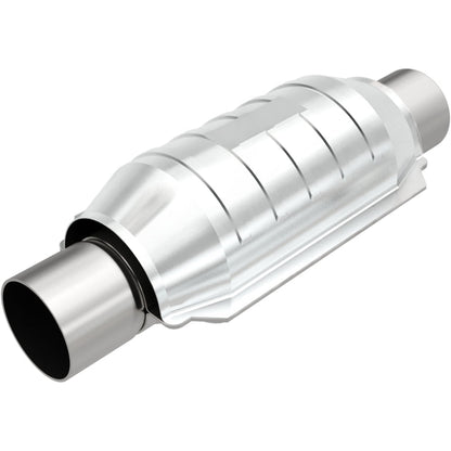 Magnaflow Federal/EPA Universal Catalytic Converter | Wide Fit (53004) - WheelFlip