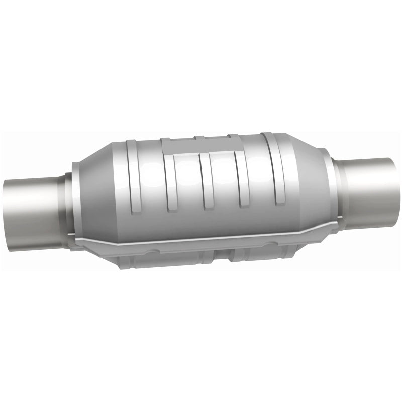 Magnaflow Federal/EPA Universal Catalytic Converter | Wide Fit (53004) - WheelFlip