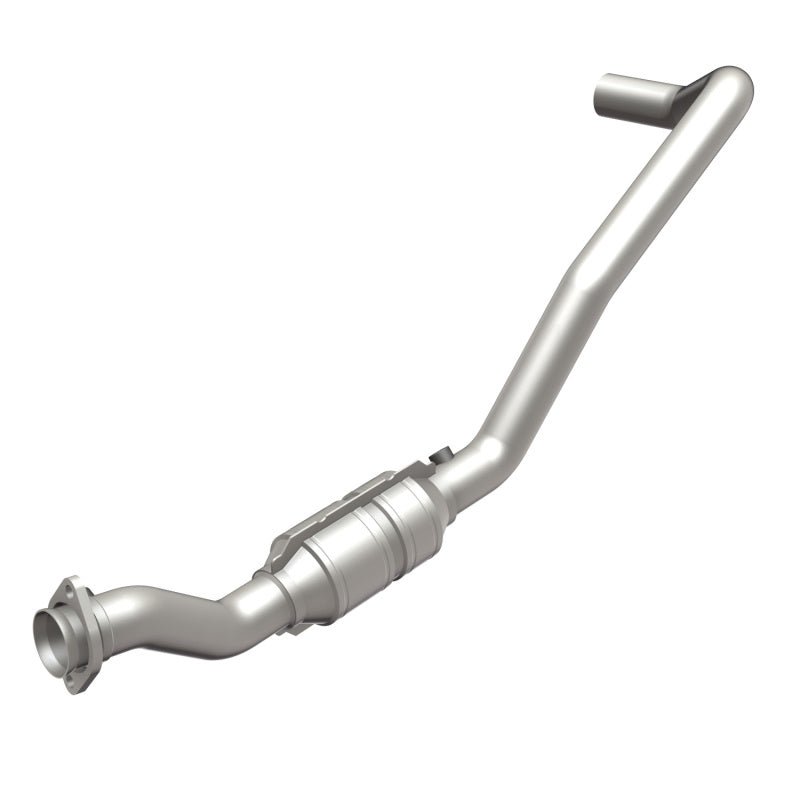 Magnaflow HM Grade Catalytic Converter | Dodge Ram 1500 3.7/4.7L (02 - 08) (93417) - WheelFlip