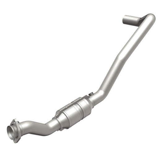 Magnaflow HM Grade Catalytic Converter | Dodge Ram 1500 3.7/4.7L (02 - 08) (93417) - WheelFlip