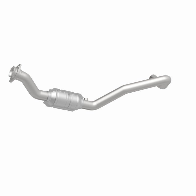 Magnaflow HM Grade Catalytic Converter | Dodge Ram 1500 3.7/4.7L (02 - 08) (93417) - WheelFlip