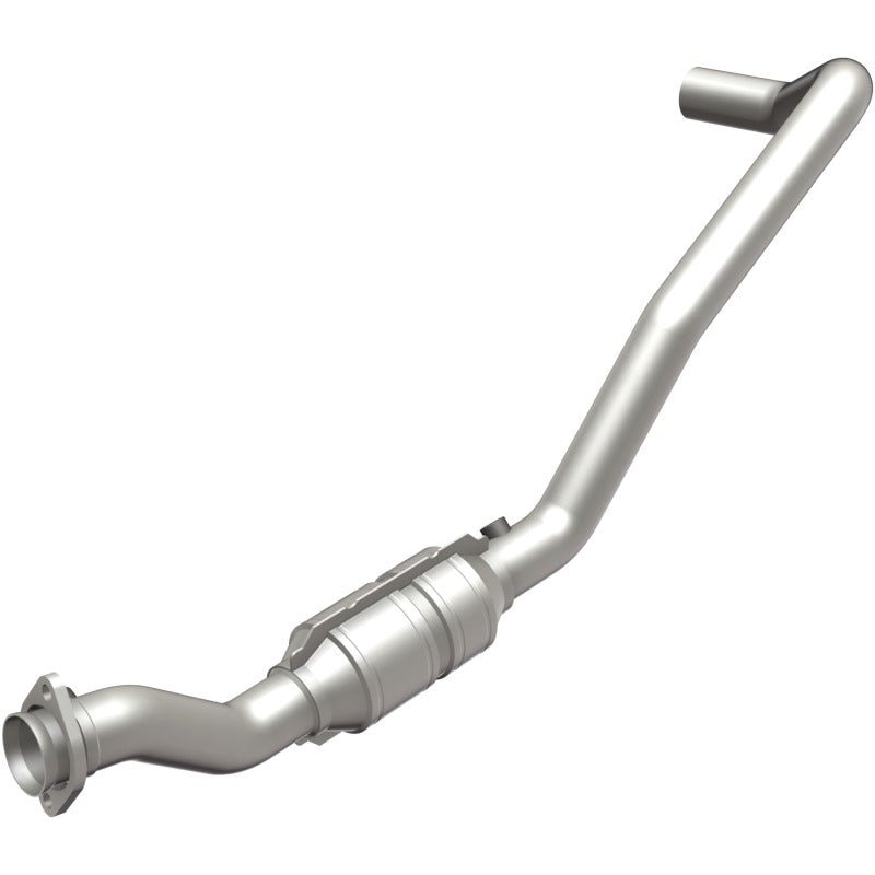 Magnaflow HM Grade Catalytic Converter | Dodge Ram 1500 3.7/4.7L (02 - 08) (93417) - WheelFlip