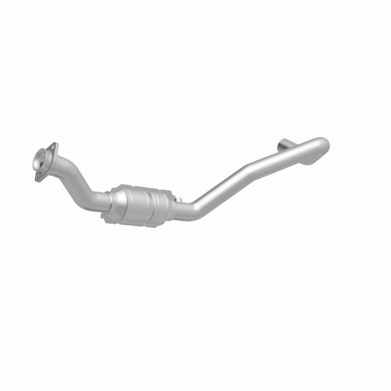 Magnaflow HM Grade Catalytic Converter | Dodge Ram 1500 3.7/4.7L (02 - 08) (93417) - WheelFlip