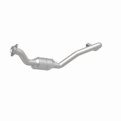 Magnaflow HM Grade Catalytic Converter | Dodge Ram 1500 3.7/4.7L (02 - 08) (93417) - WheelFlip