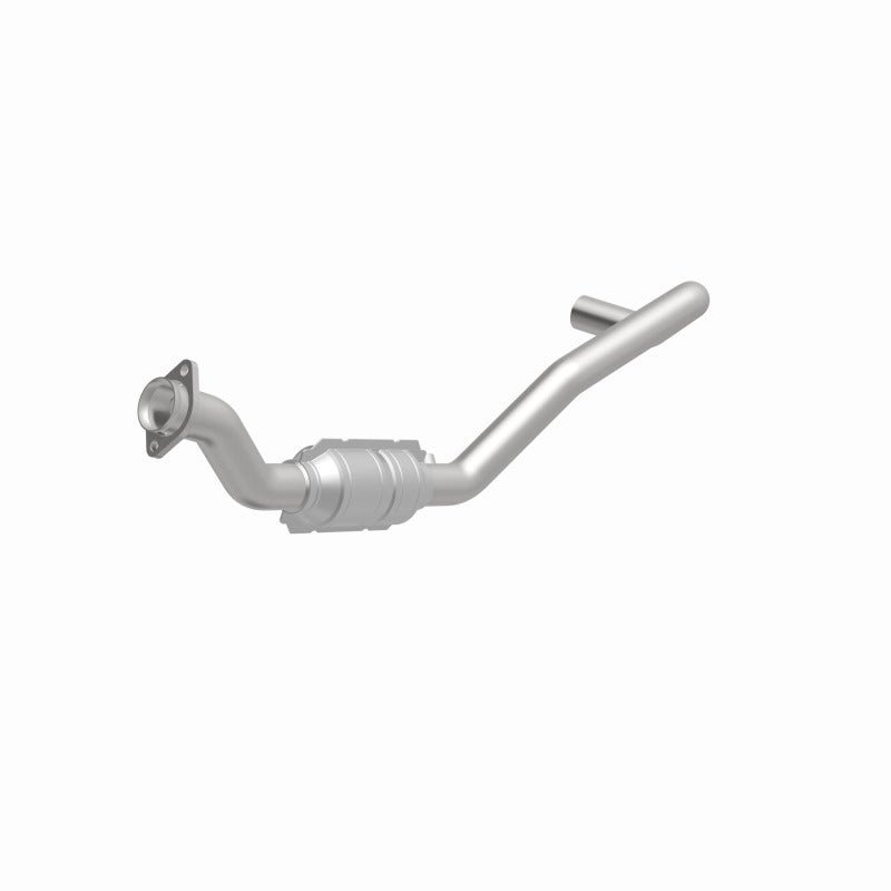Magnaflow HM Grade Catalytic Converter | Dodge Ram 1500 3.7/4.7L (02 - 08) (93417) - WheelFlip