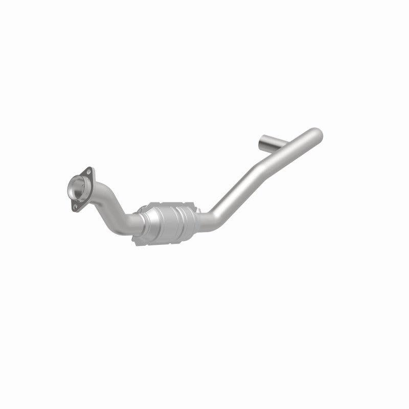 Magnaflow HM Grade Catalytic Converter | Dodge Ram 1500 3.7/4.7L (02 - 08) (93417) - WheelFlip