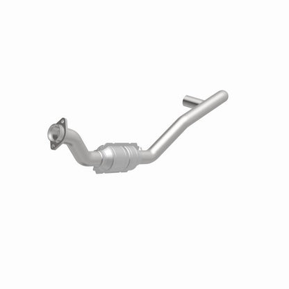 Magnaflow HM Grade Catalytic Converter | Dodge Ram 1500 3.7/4.7L (02 - 08) (93417) - WheelFlip