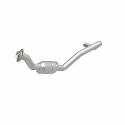 Magnaflow HM Grade Catalytic Converter | Dodge Ram 1500 3.7/4.7L (02 - 08) (93417) - WheelFlip