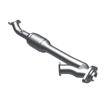 MagnaFlow HM Grade Direct - Fit Catalytic Converter | Toyota 4Runner / FJ Cruiser (03 - 24) (23985) - WheelFlip