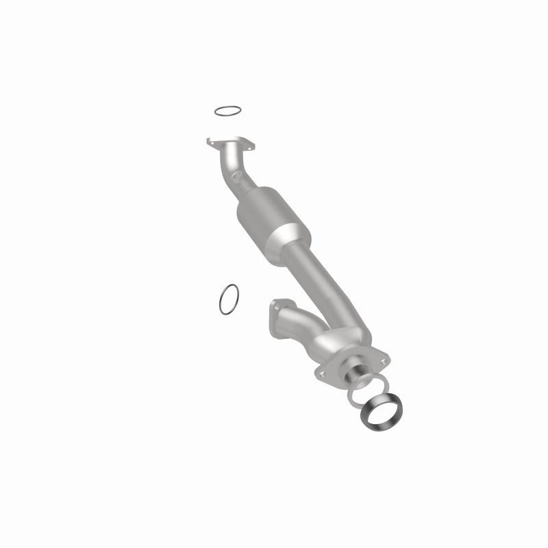 MagnaFlow HM Grade Direct - Fit Catalytic Converter | Toyota 4Runner / FJ Cruiser (03 - 24) (23985) - WheelFlip