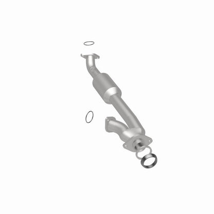 MagnaFlow HM Grade Direct - Fit Catalytic Converter | Toyota 4Runner / FJ Cruiser (03 - 24) (23985) - WheelFlip