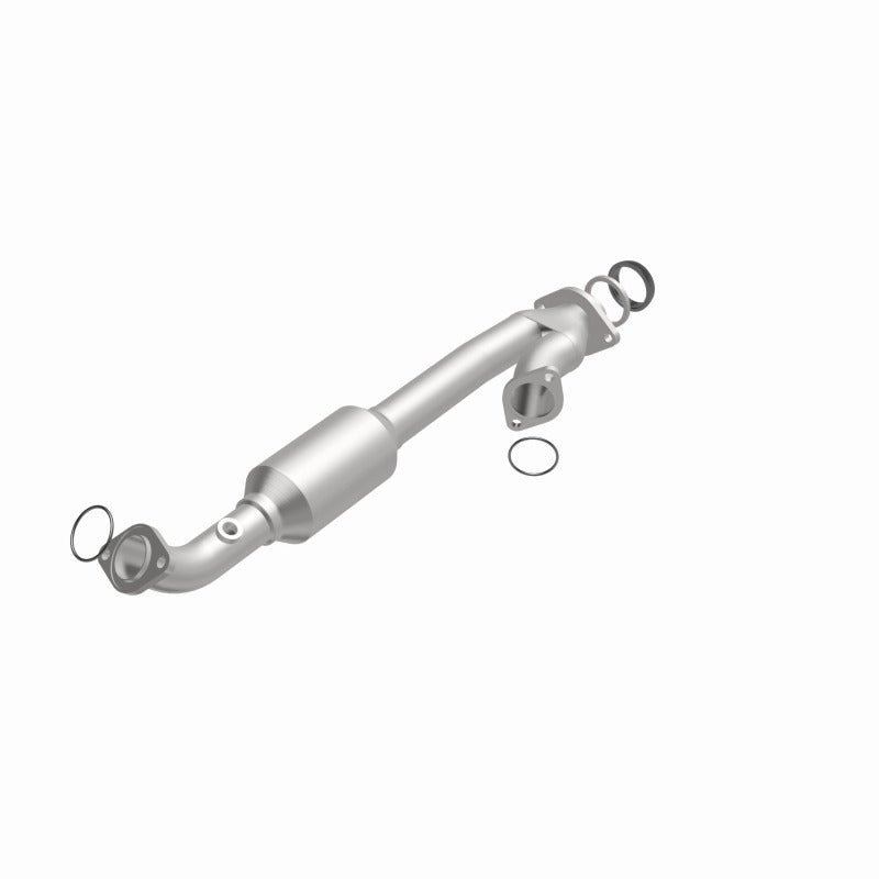 MagnaFlow HM Grade Direct - Fit Catalytic Converter | Toyota 4Runner / FJ Cruiser (03 - 24) (23985) - WheelFlip