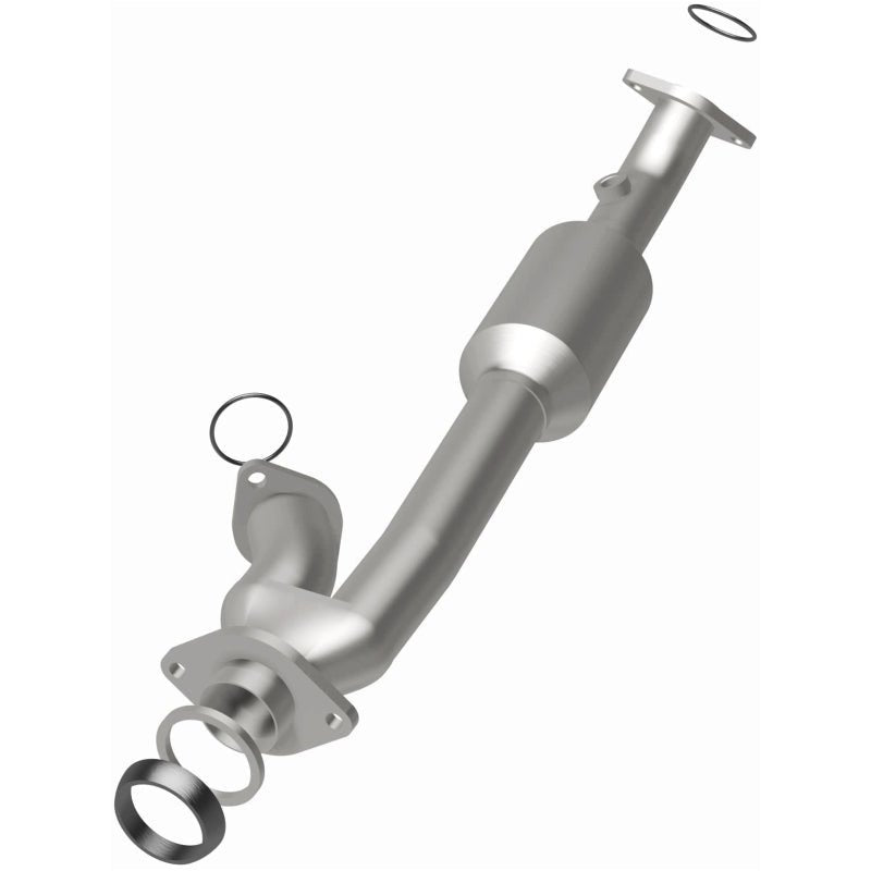 MagnaFlow HM Grade Direct - Fit Catalytic Converter | Toyota 4Runner / FJ Cruiser (03 - 24) (23985) - WheelFlip