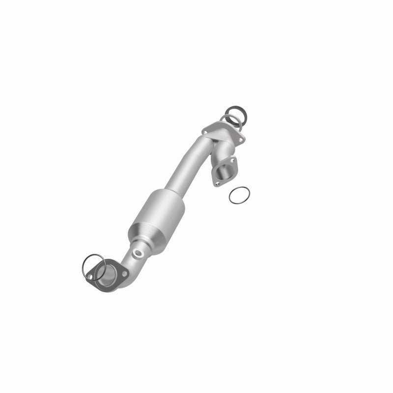 MagnaFlow HM Grade Direct - Fit Catalytic Converter | Toyota 4Runner / FJ Cruiser (03 - 24) (23985) - WheelFlip