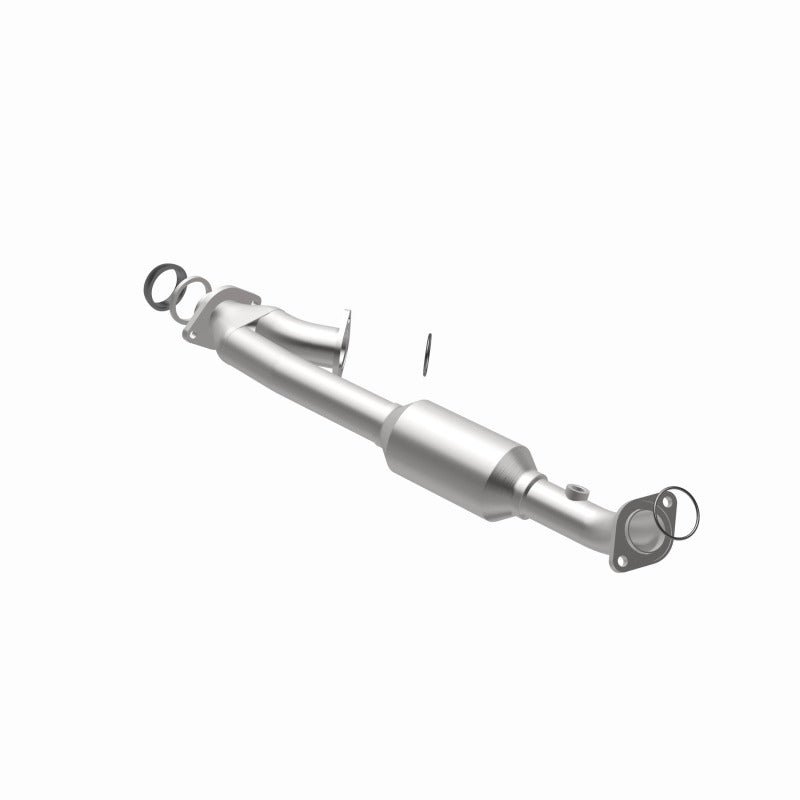 MagnaFlow HM Grade Direct - Fit Catalytic Converter | Toyota 4Runner / FJ Cruiser (03 - 24) (23985) - WheelFlip