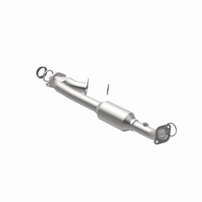 MagnaFlow HM Grade Direct - Fit Catalytic Converter | Toyota 4Runner / FJ Cruiser (03 - 24) (23985) - WheelFlip