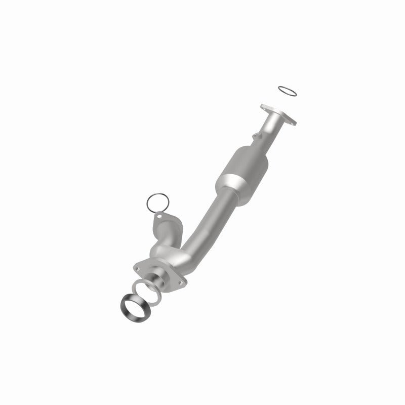 MagnaFlow HM Grade Direct - Fit Catalytic Converter | Toyota 4Runner / FJ Cruiser (03 - 24) (23985) - WheelFlip