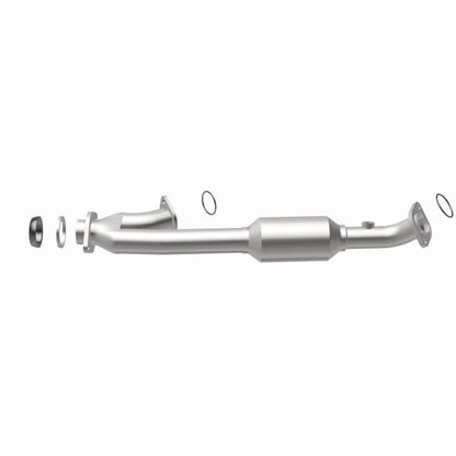 MagnaFlow HM Grade Direct - Fit Catalytic Converter | Toyota 4Runner / FJ Cruiser (03 - 24) (23985) - WheelFlip