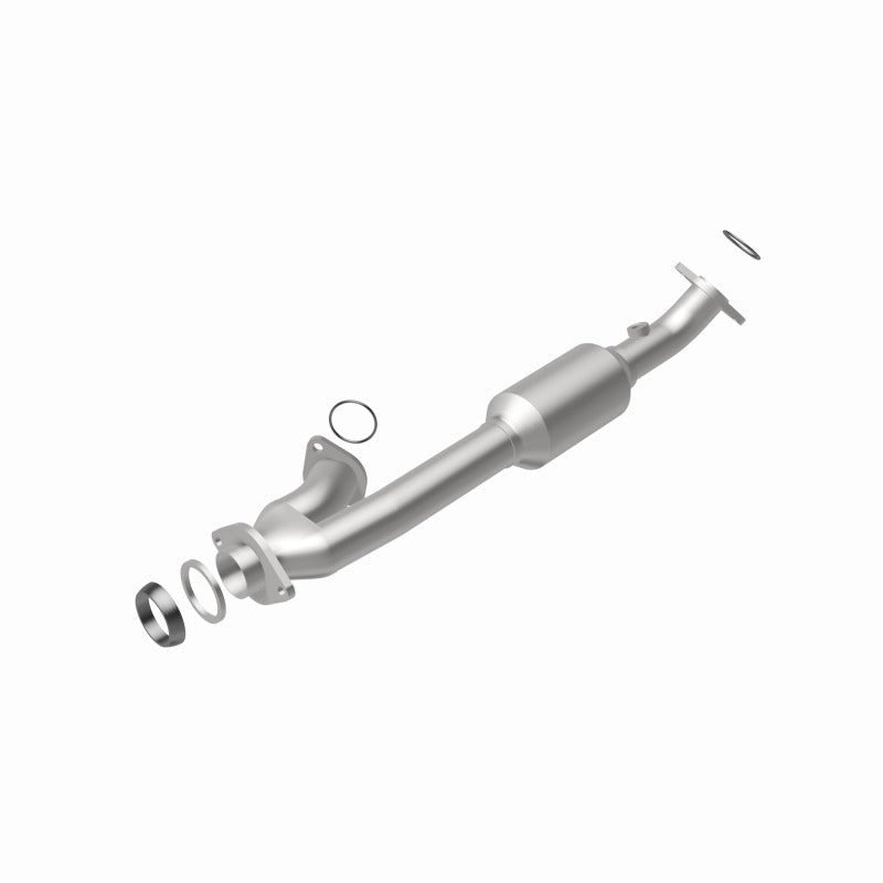 MagnaFlow HM Grade Direct - Fit Catalytic Converter | Toyota 4Runner / FJ Cruiser (03 - 24) (23985) - WheelFlip