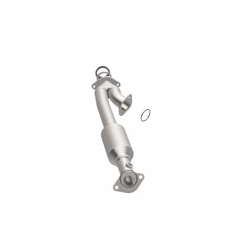 MagnaFlow HM Grade Direct - Fit Catalytic Converter | Toyota 4Runner / FJ Cruiser (03 - 24) (23985) - WheelFlip