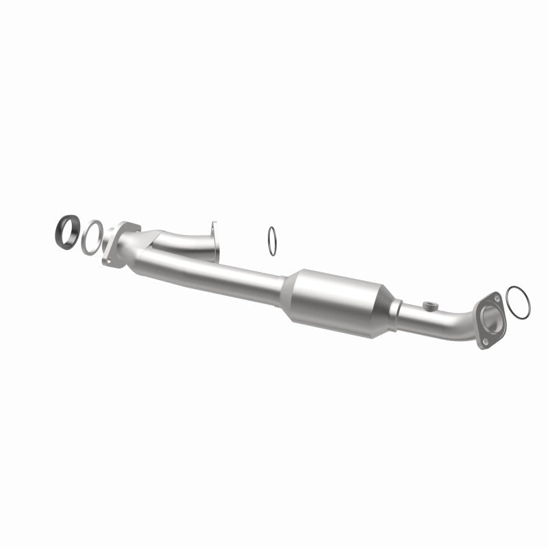 MagnaFlow HM Grade Direct - Fit Catalytic Converter | Toyota 4Runner / FJ Cruiser (03 - 24) (23985) - WheelFlip