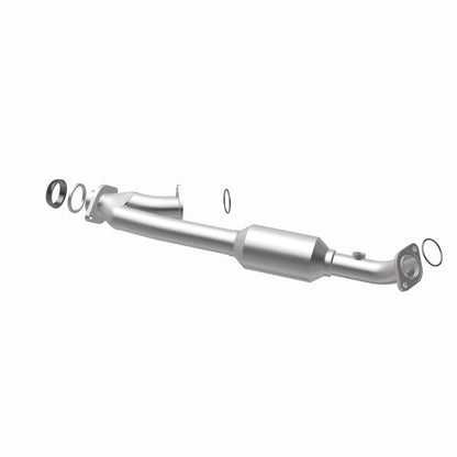 MagnaFlow HM Grade Direct - Fit Catalytic Converter | Toyota 4Runner / FJ Cruiser (03 - 24) (23985) - WheelFlip