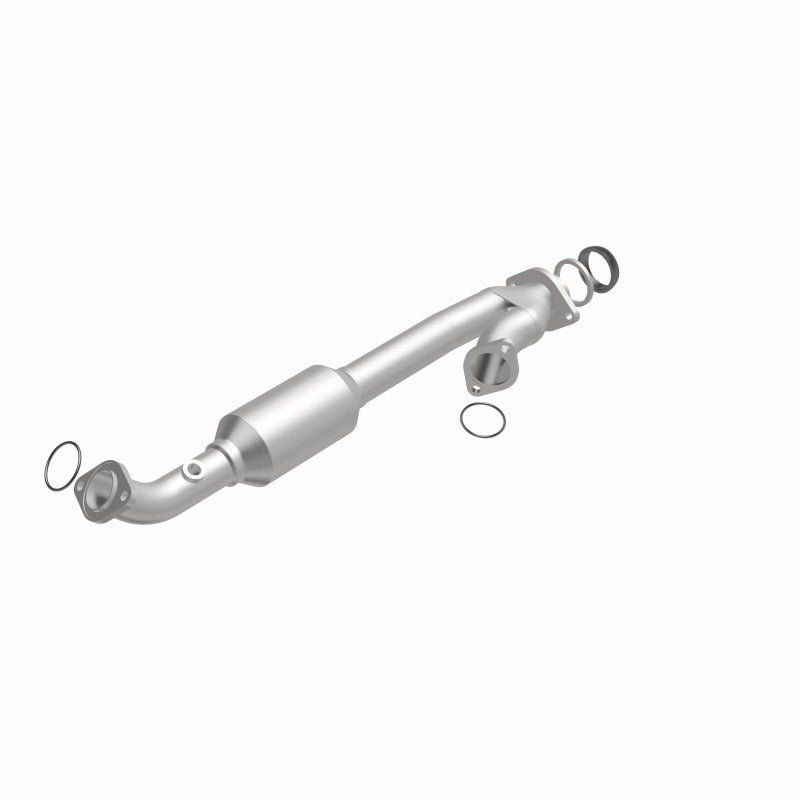 MagnaFlow HM Grade Direct - Fit Catalytic Converter | Toyota 4Runner / FJ Cruiser (03 - 24) (23985) - WheelFlip
